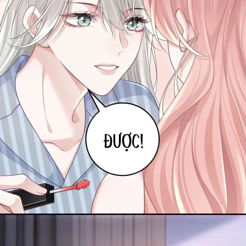 Cô Ấy Dường Như Đang Tán Tỉnh Tôi - Pheromone Chapter 67 - Trang 28