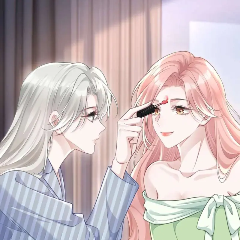 Cô Ấy Dường Như Đang Tán Tỉnh Tôi - Pheromone Chapter 67 - Trang 29