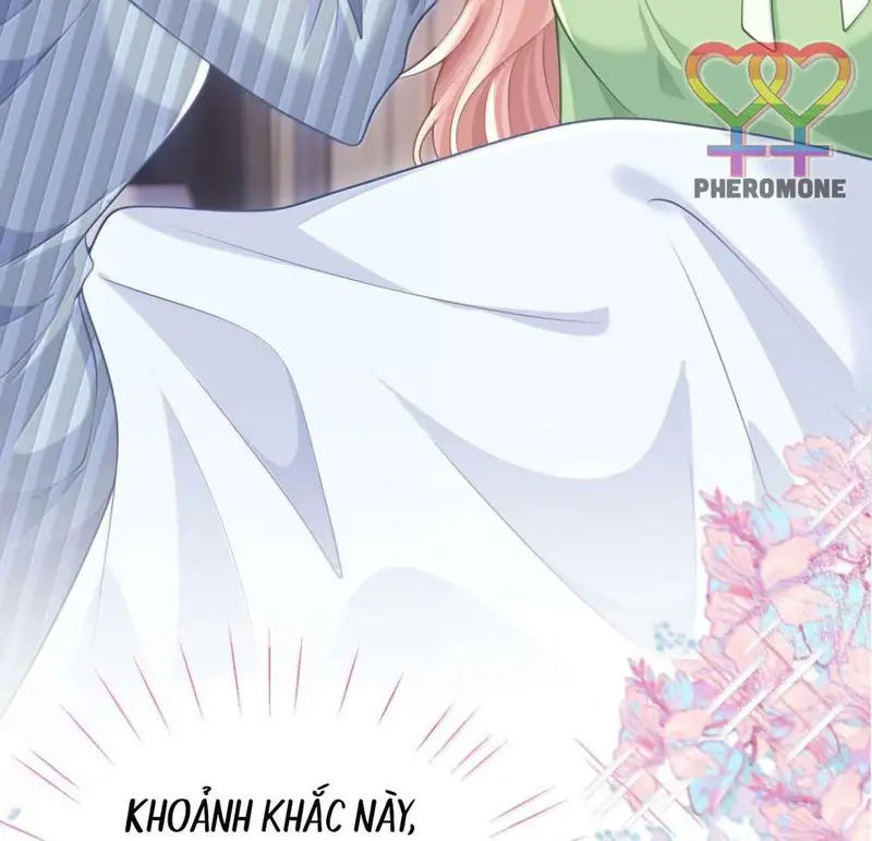 Cô Ấy Dường Như Đang Tán Tỉnh Tôi - Pheromone Chapter 67 - Trang 30