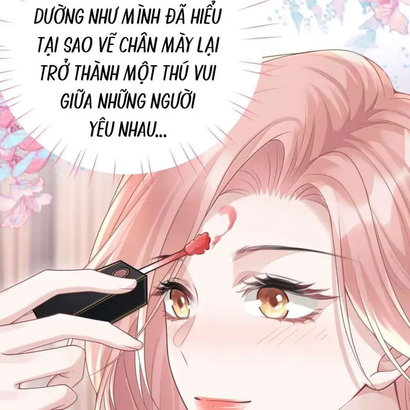 Cô Ấy Dường Như Đang Tán Tỉnh Tôi - Pheromone Chapter 67 - Trang 31