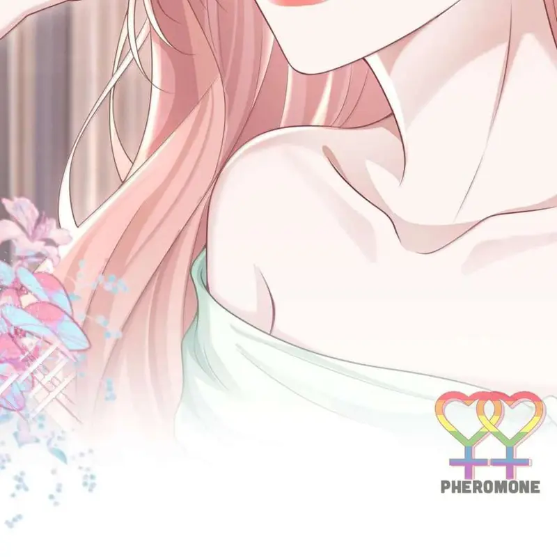 Cô Ấy Dường Như Đang Tán Tỉnh Tôi - Pheromone Chapter 67 - Trang 32