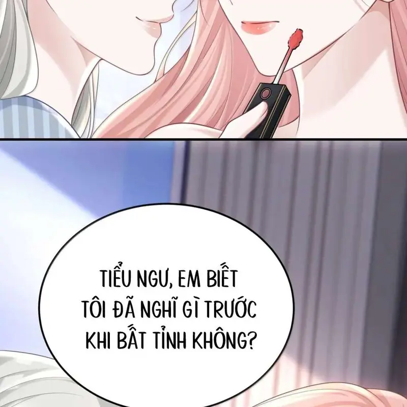 Cô Ấy Dường Như Đang Tán Tỉnh Tôi - Pheromone Chapter 67 - Trang 34