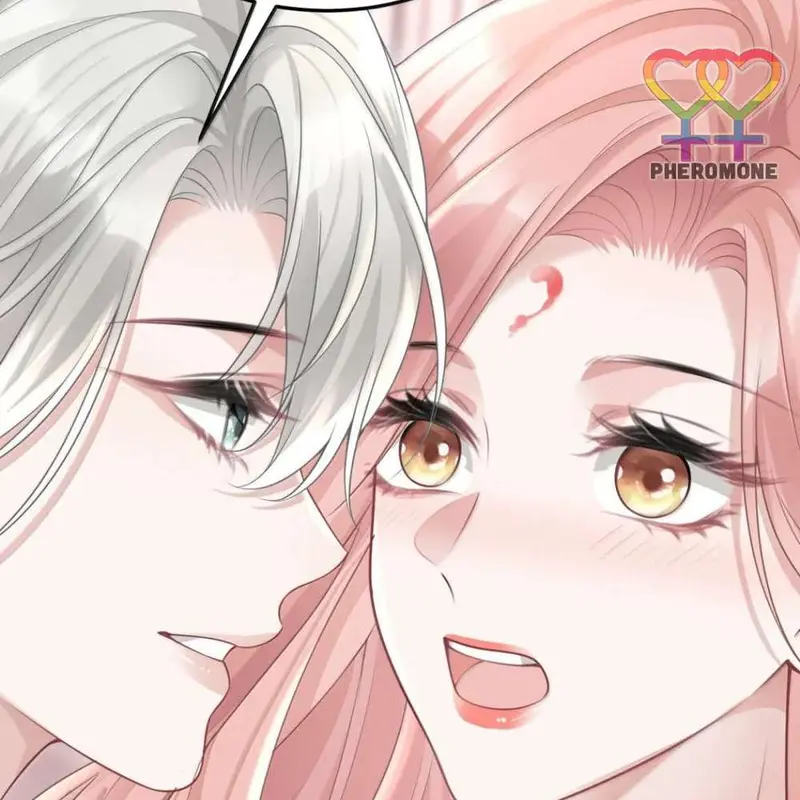 Cô Ấy Dường Như Đang Tán Tỉnh Tôi - Pheromone Chapter 67 - Trang 35
