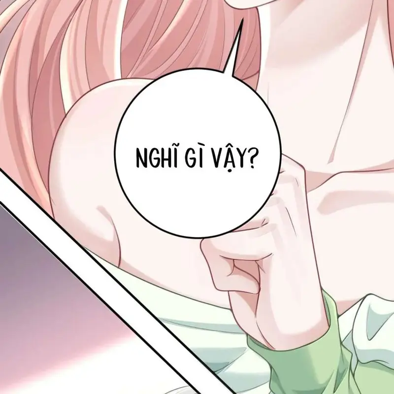 Cô Ấy Dường Như Đang Tán Tỉnh Tôi - Pheromone Chapter 67 - Trang 36