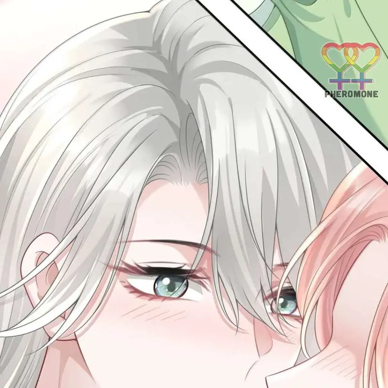 Cô Ấy Dường Như Đang Tán Tỉnh Tôi - Pheromone Chapter 67 - Trang 37