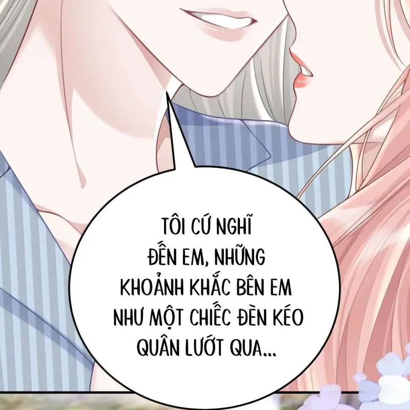 Cô Ấy Dường Như Đang Tán Tỉnh Tôi - Pheromone Chapter 67 - Trang 38