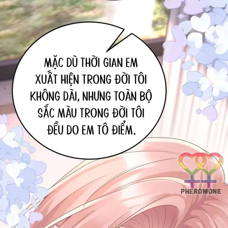 Cô Ấy Dường Như Đang Tán Tỉnh Tôi - Pheromone Chapter 67 - Trang 39