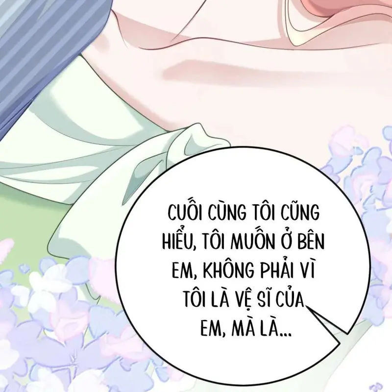 Cô Ấy Dường Như Đang Tán Tỉnh Tôi - Pheromone Chapter 67 - Trang 41