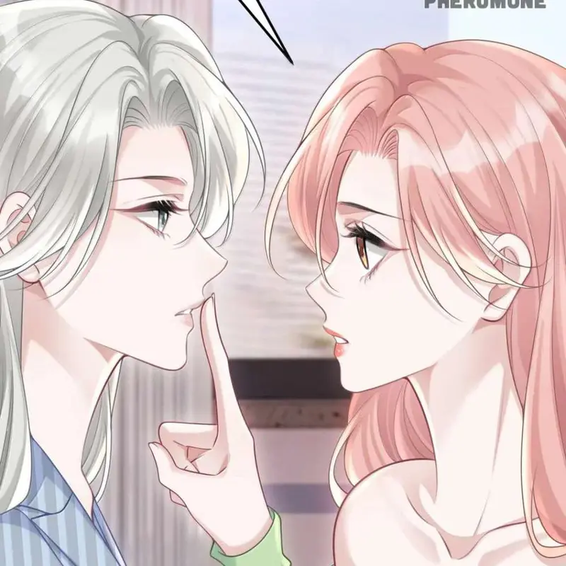 Cô Ấy Dường Như Đang Tán Tỉnh Tôi - Pheromone Chapter 67 - Trang 43