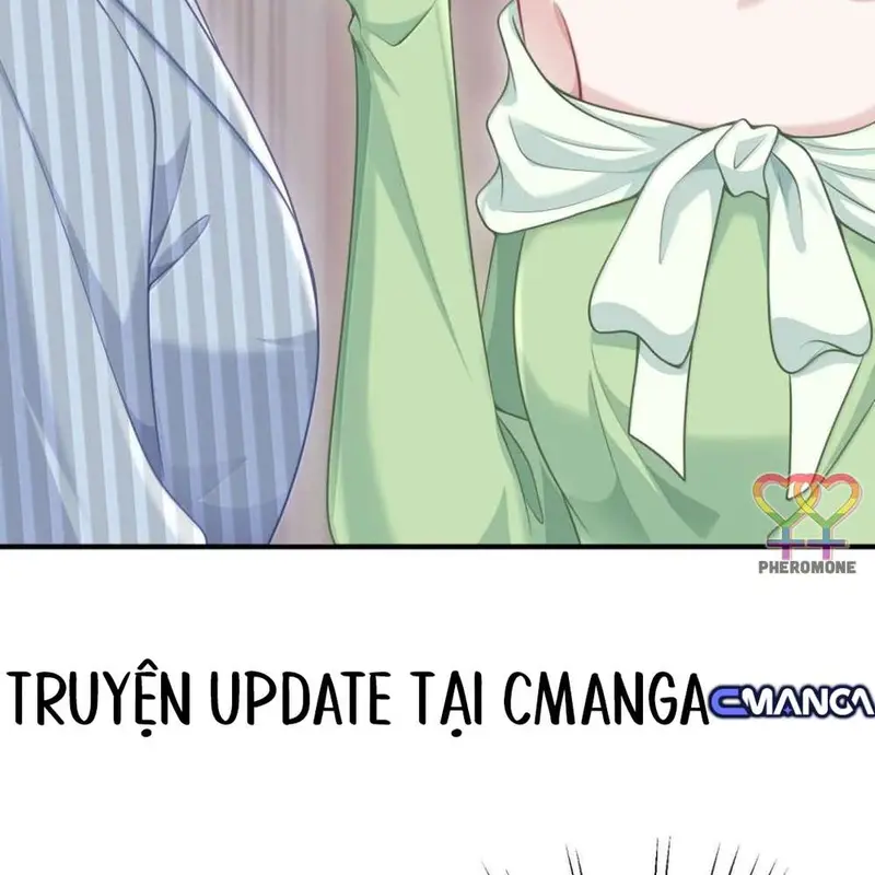 Cô Ấy Dường Như Đang Tán Tỉnh Tôi - Pheromone Chapter 67 - Trang 44
