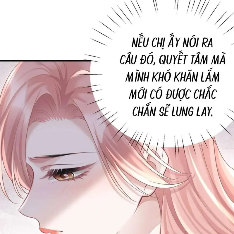 Cô Ấy Dường Như Đang Tán Tỉnh Tôi - Pheromone Chapter 67 - Trang 45