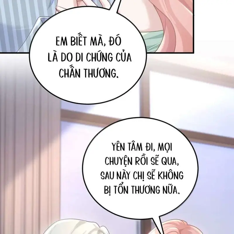 Cô Ấy Dường Như Đang Tán Tỉnh Tôi - Pheromone Chapter 67 - Trang 48