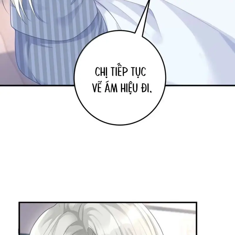Cô Ấy Dường Như Đang Tán Tỉnh Tôi - Pheromone Chapter 67 - Trang 50