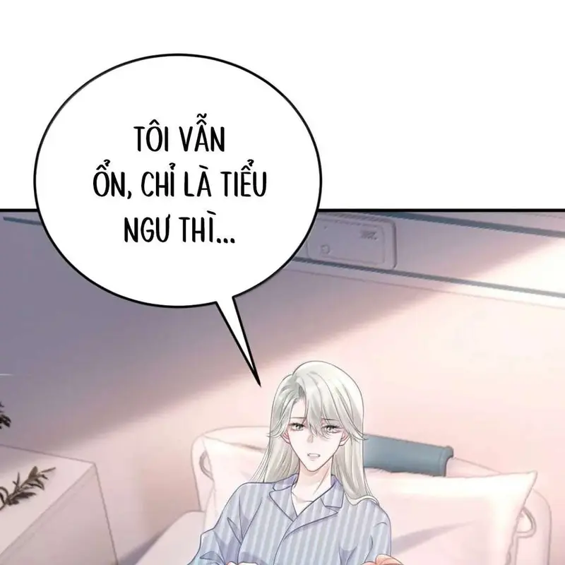 Cô Ấy Dường Như Đang Tán Tỉnh Tôi - Pheromone Chapter 67 - Trang 7
