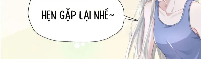 Cô Ấy Dường Như Đang Tán Tỉnh Tôi - Pheromone Chapter 68.1 - Trang 2