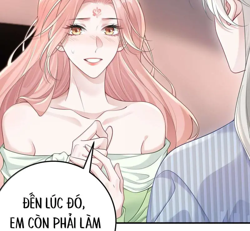 Cô Ấy Dường Như Đang Tán Tỉnh Tôi - Pheromone Chapter 68 - Trang 10