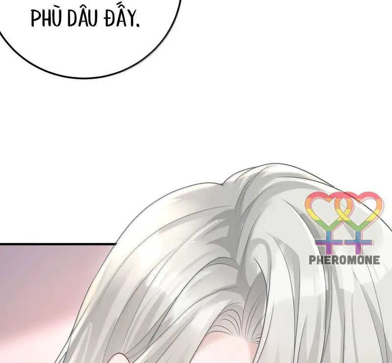 Cô Ấy Dường Như Đang Tán Tỉnh Tôi - Pheromone Chapter 68 - Trang 11