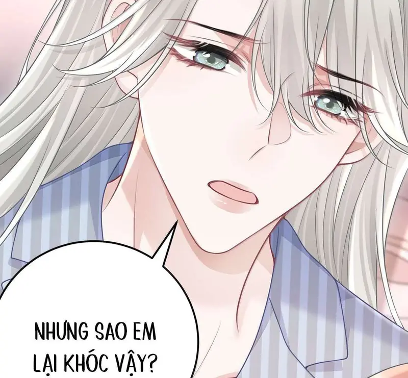 Cô Ấy Dường Như Đang Tán Tỉnh Tôi - Pheromone Chapter 68 - Trang 12