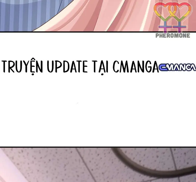 Cô Ấy Dường Như Đang Tán Tỉnh Tôi - Pheromone Chapter 68 - Trang 14