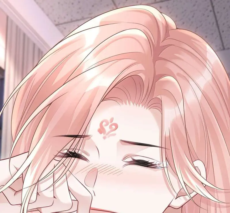 Cô Ấy Dường Như Đang Tán Tỉnh Tôi - Pheromone Chapter 68 - Trang 15
