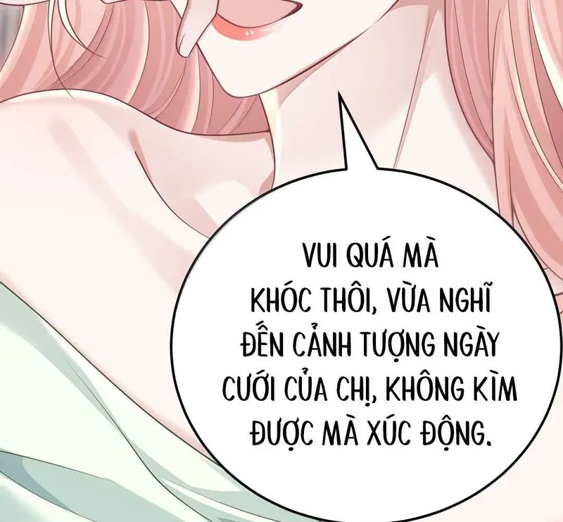 Cô Ấy Dường Như Đang Tán Tỉnh Tôi - Pheromone Chapter 68 - Trang 16