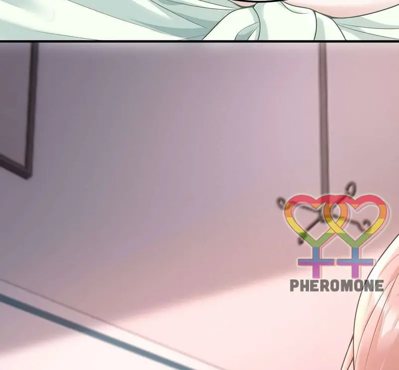 Cô Ấy Dường Như Đang Tán Tỉnh Tôi - Pheromone Chapter 68 - Trang 17