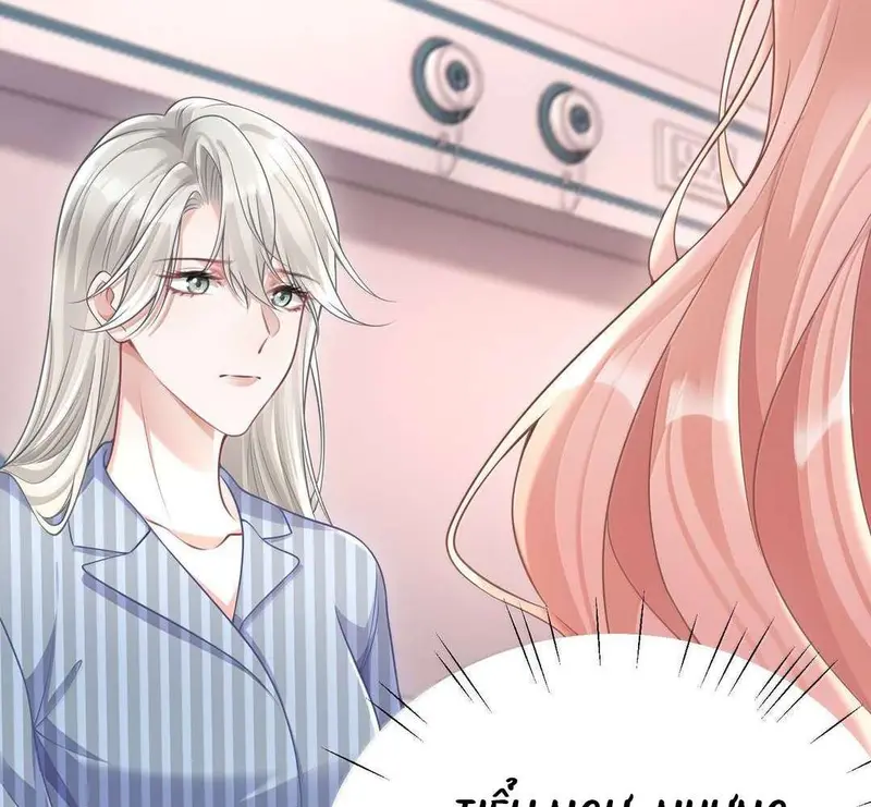 Cô Ấy Dường Như Đang Tán Tỉnh Tôi - Pheromone Chapter 68 - Trang 18