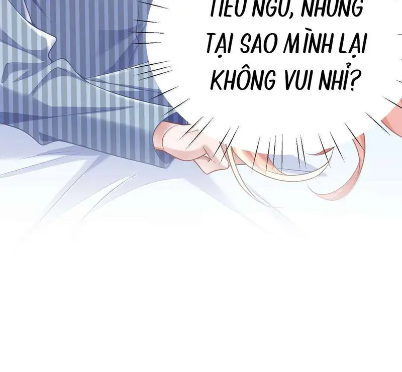 Cô Ấy Dường Như Đang Tán Tỉnh Tôi - Pheromone Chapter 68 - Trang 19