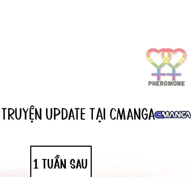 Cô Ấy Dường Như Đang Tán Tỉnh Tôi - Pheromone Chapter 68 - Trang 20
