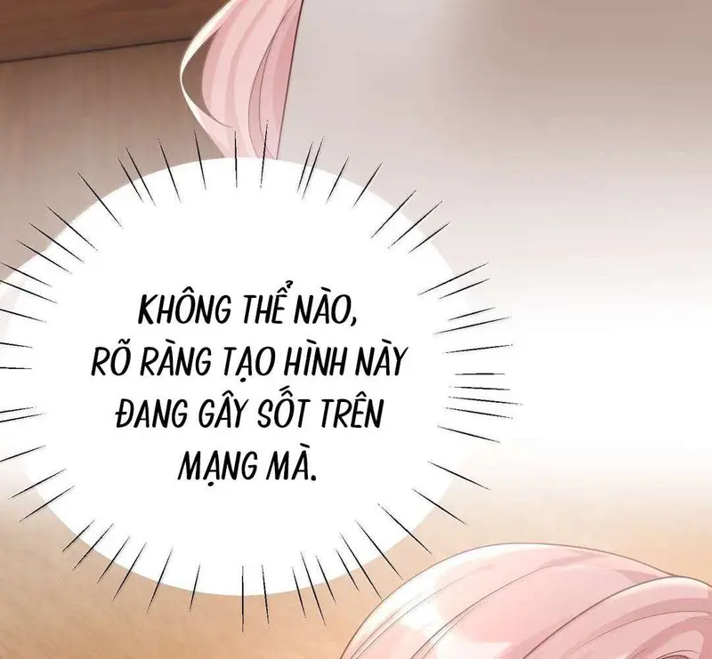Cô Ấy Dường Như Đang Tán Tỉnh Tôi - Pheromone Chapter 68 - Trang 25
