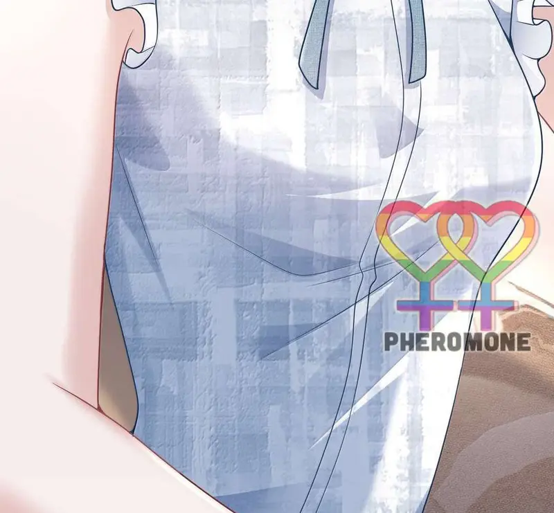 Cô Ấy Dường Như Đang Tán Tỉnh Tôi - Pheromone Chapter 68 - Trang 27