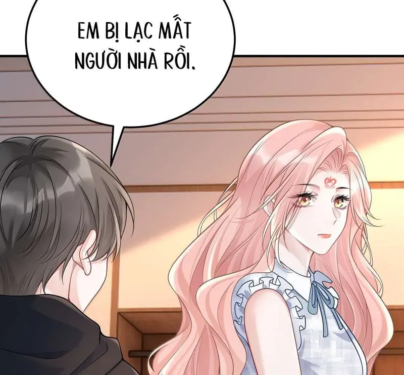 Cô Ấy Dường Như Đang Tán Tỉnh Tôi - Pheromone Chapter 68 - Trang 29