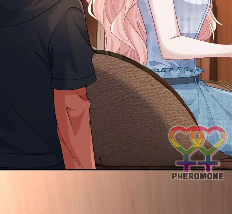Cô Ấy Dường Như Đang Tán Tỉnh Tôi - Pheromone Chapter 68 - Trang 30