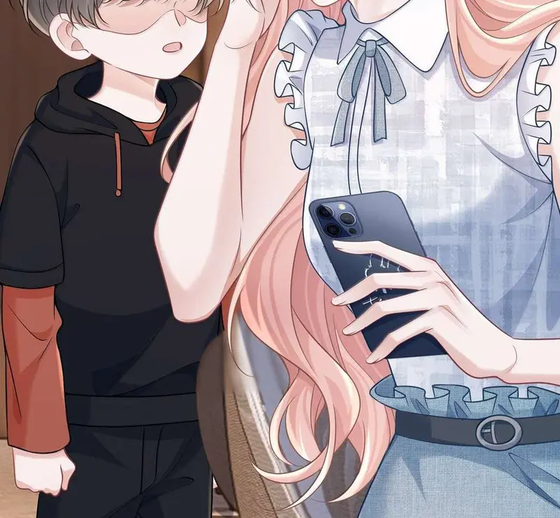 Cô Ấy Dường Như Đang Tán Tỉnh Tôi - Pheromone Chapter 68 - Trang 36