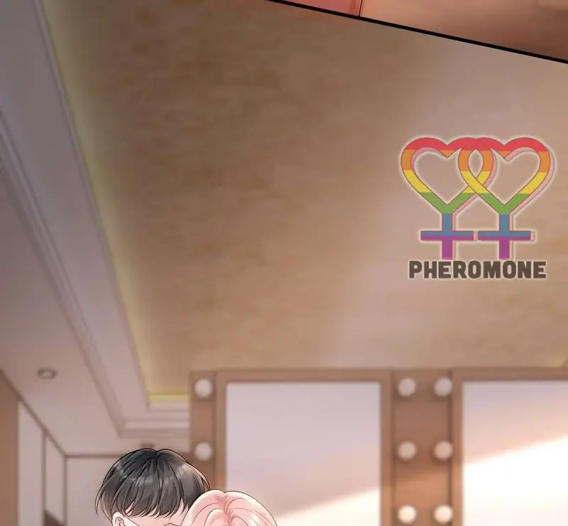 Cô Ấy Dường Như Đang Tán Tỉnh Tôi - Pheromone Chapter 68 - Trang 41
