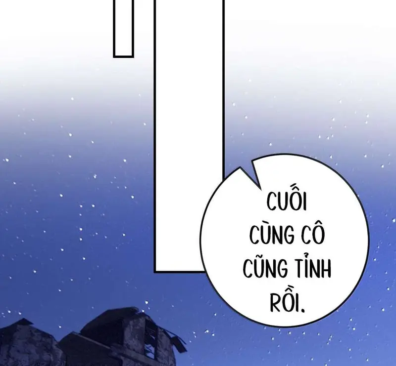 Cô Ấy Dường Như Đang Tán Tỉnh Tôi - Pheromone Chapter 68 - Trang 44
