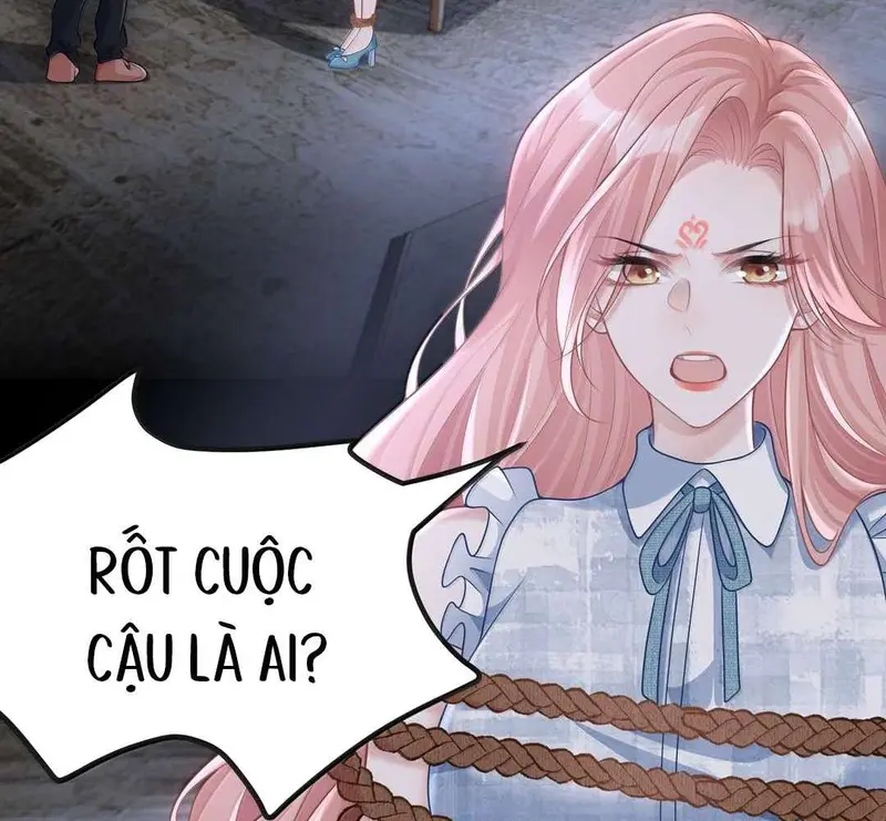 Cô Ấy Dường Như Đang Tán Tỉnh Tôi - Pheromone Chapter 68 - Trang 47