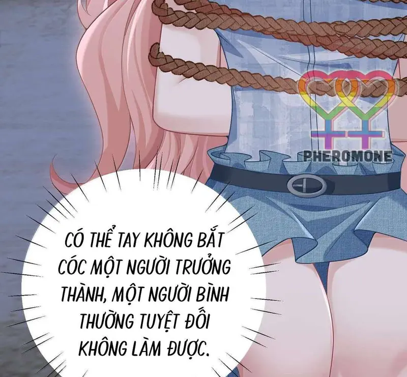Cô Ấy Dường Như Đang Tán Tỉnh Tôi - Pheromone Chapter 68 - Trang 48