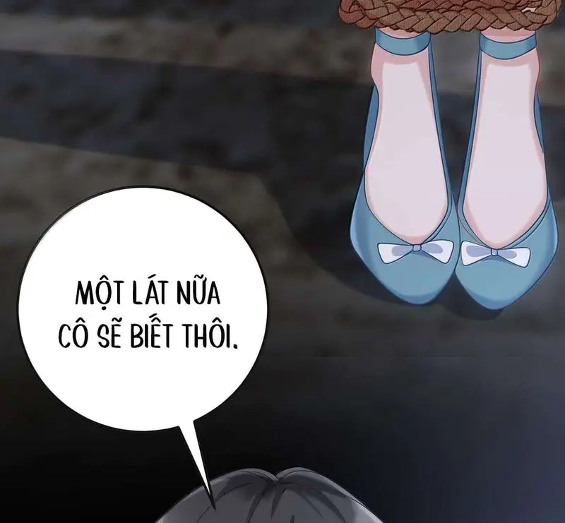 Cô Ấy Dường Như Đang Tán Tỉnh Tôi - Pheromone Chapter 68 - Trang 50
