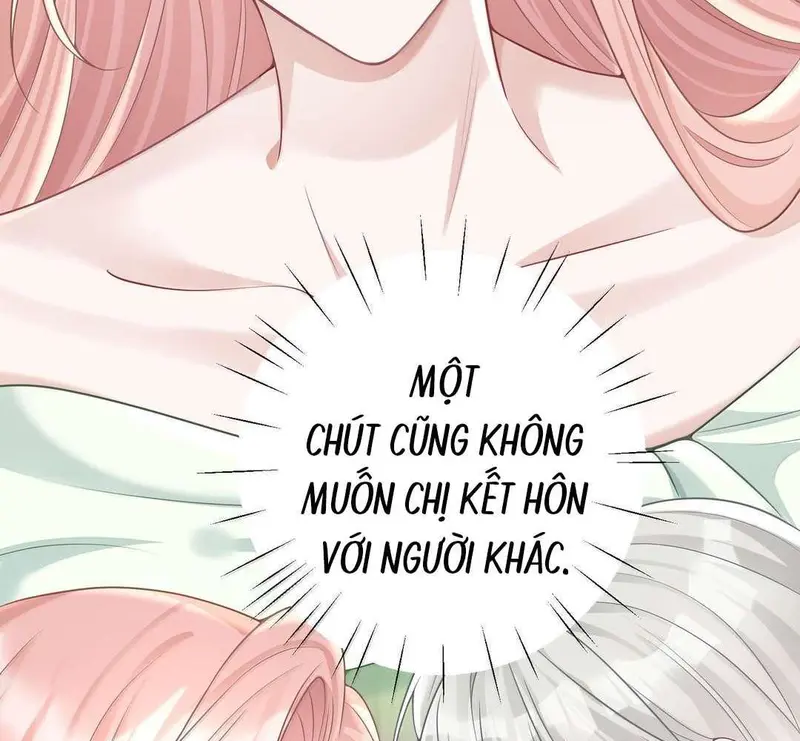 Cô Ấy Dường Như Đang Tán Tỉnh Tôi - Pheromone Chapter 68 - Trang 7