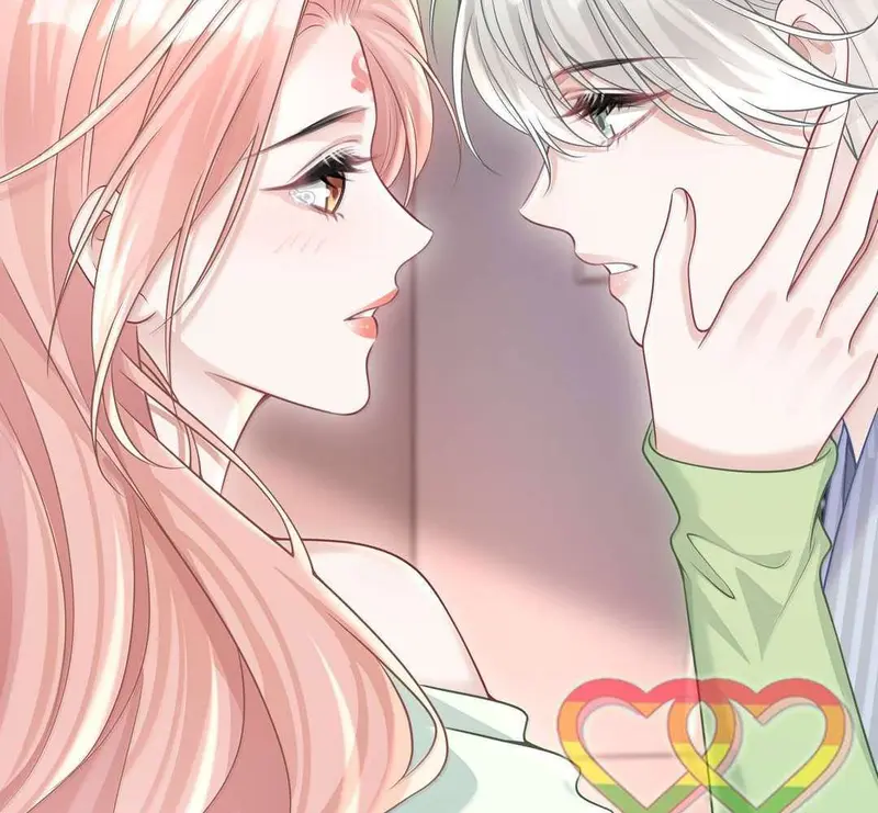 Cô Ấy Dường Như Đang Tán Tỉnh Tôi - Pheromone Chapter 68 - Trang 8