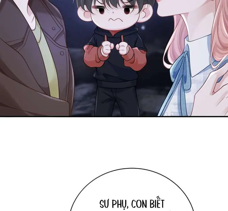 Cô Ấy Dường Như Đang Tán Tỉnh Tôi - Pheromone Chapter 69 - Trang 12
