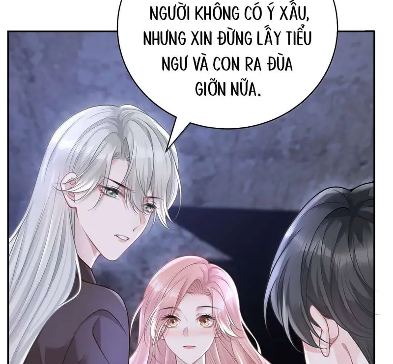Cô Ấy Dường Như Đang Tán Tỉnh Tôi - Pheromone Chapter 69 - Trang 13