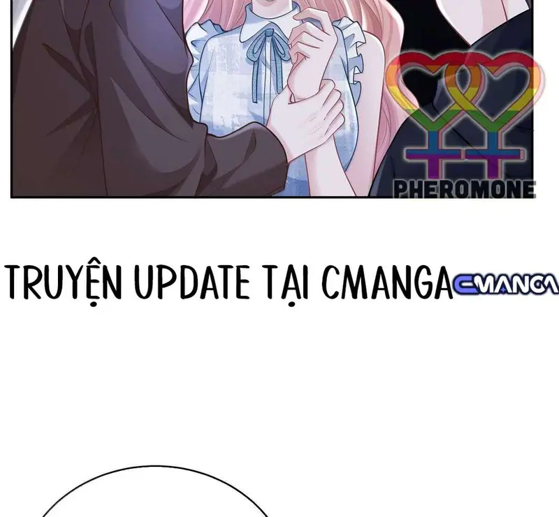 Cô Ấy Dường Như Đang Tán Tỉnh Tôi - Pheromone Chapter 69 - Trang 14
