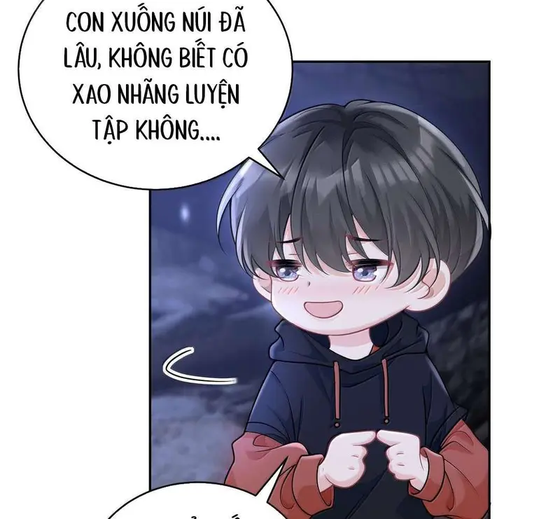 Cô Ấy Dường Như Đang Tán Tỉnh Tôi - Pheromone Chapter 69 - Trang 15