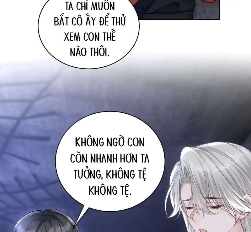 Cô Ấy Dường Như Đang Tán Tỉnh Tôi - Pheromone Chapter 69 - Trang 16