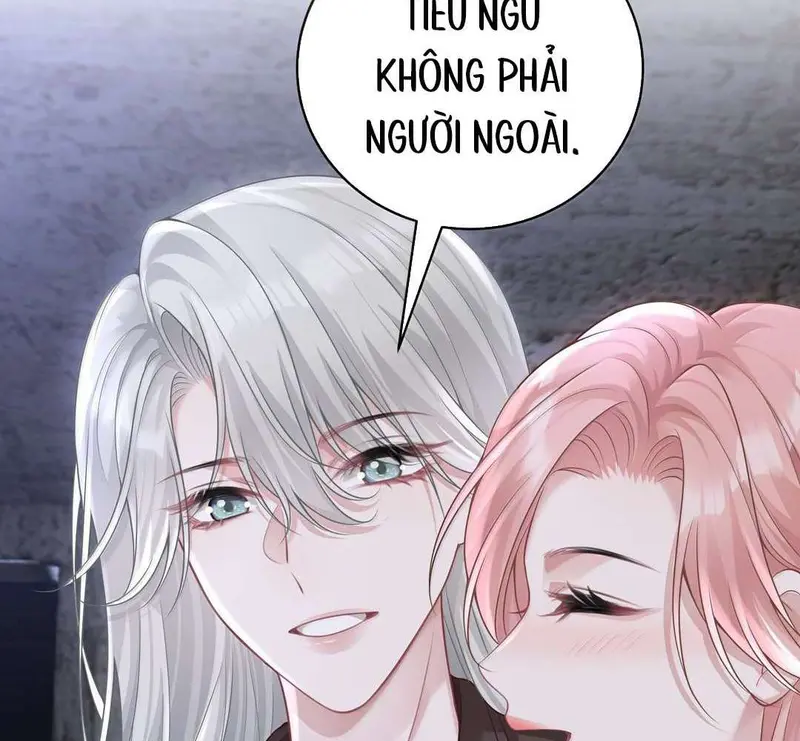 Cô Ấy Dường Như Đang Tán Tỉnh Tôi - Pheromone Chapter 69 - Trang 27
