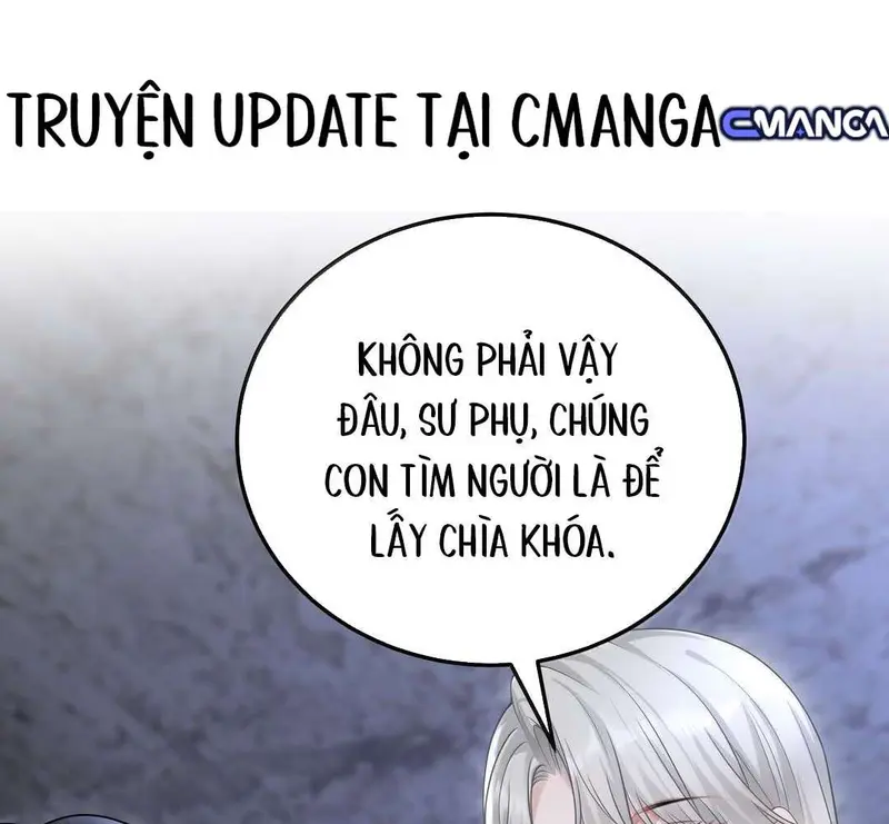 Cô Ấy Dường Như Đang Tán Tỉnh Tôi - Pheromone Chapter 69 - Trang 32