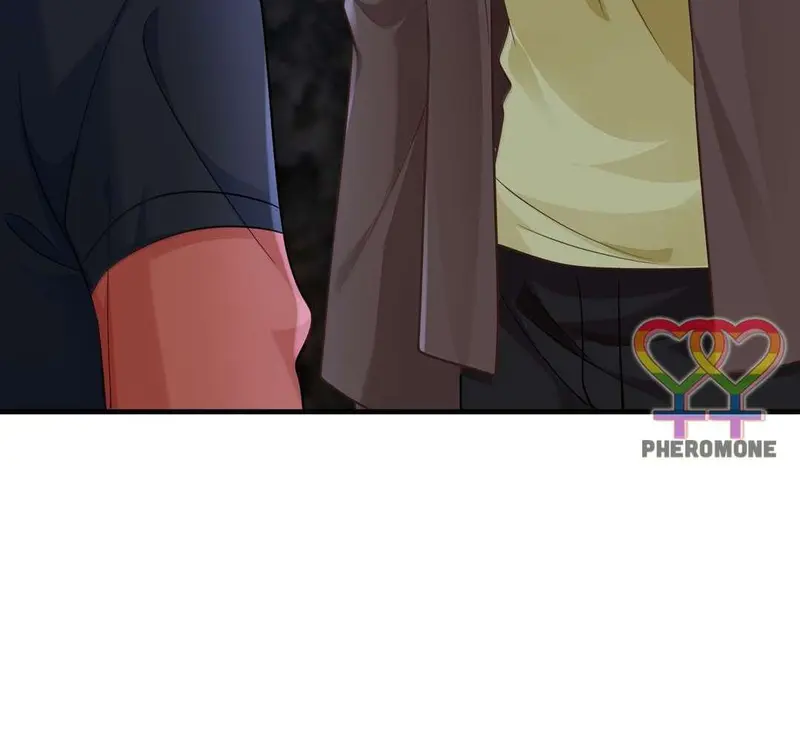 Cô Ấy Dường Như Đang Tán Tỉnh Tôi - Pheromone Chapter 69 - Trang 34