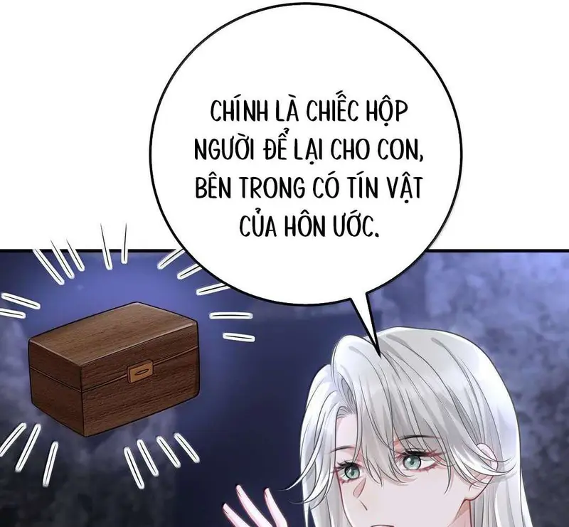 Cô Ấy Dường Như Đang Tán Tỉnh Tôi - Pheromone Chapter 69 - Trang 35